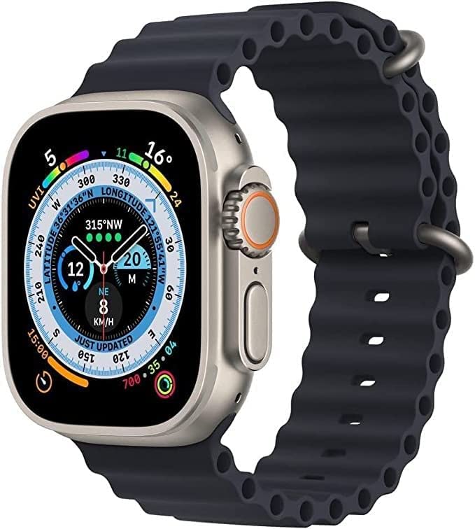 DT8 Ultra Max Smart watch