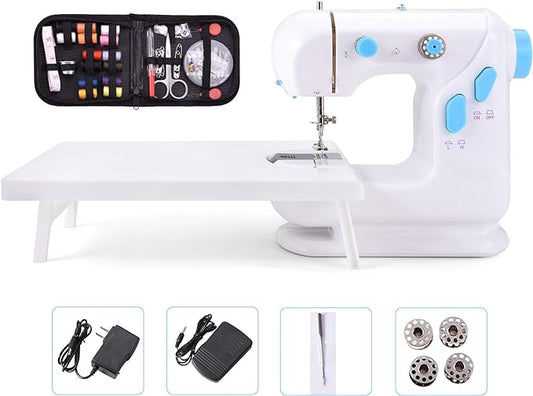 Portable Electric Sewing Machine