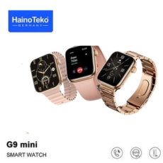 Haino Teko G9 Mini Smart Watch